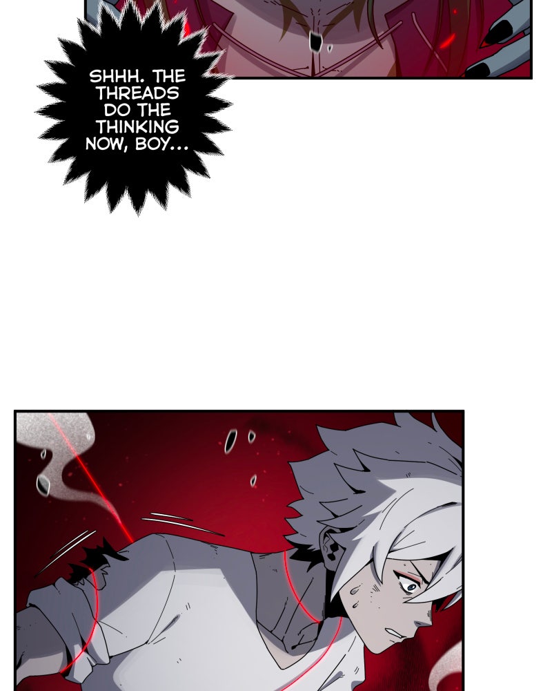 Read BlackSun chapter 120 image 6 on Lezhin