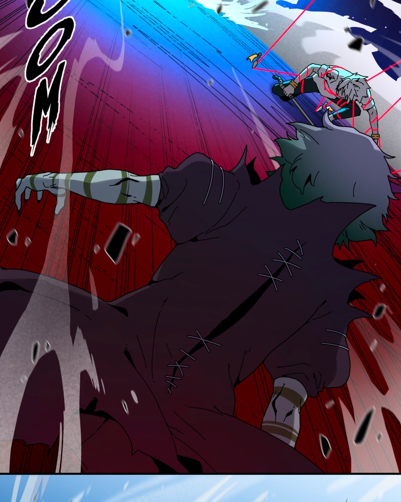 Read BlackSun chapter 120 image 60 on Lezhin