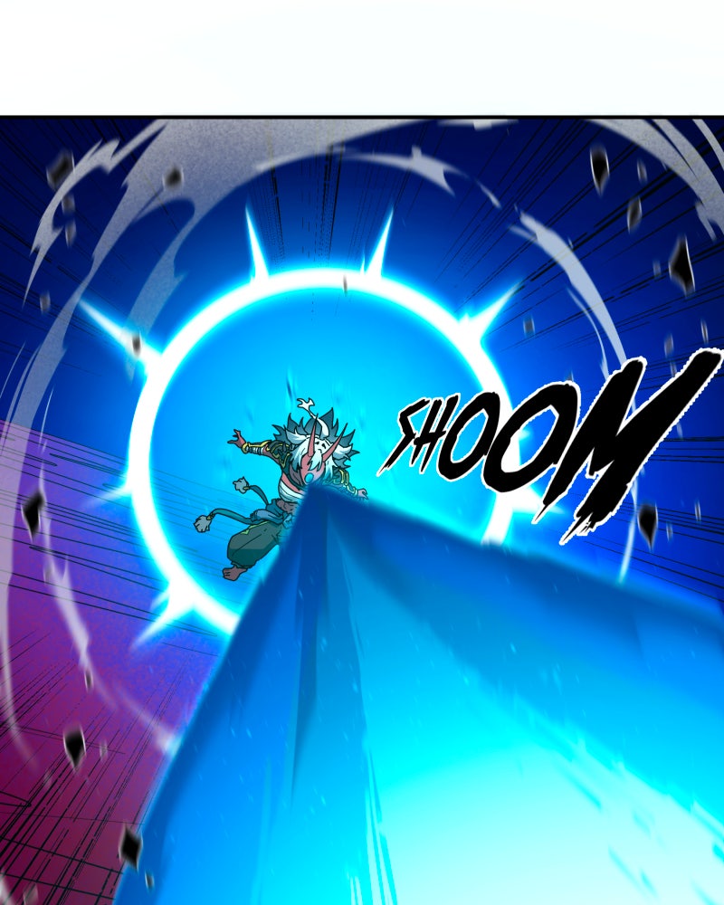 Read BlackSun chapter 120 image 64 on Lezhin