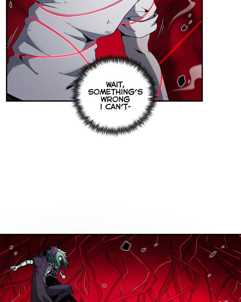 Read BlackSun chapter 120 image 7 on Lezhin
