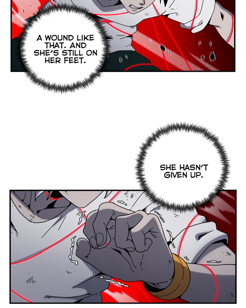 Read BlackSun chapter 120 image 72 on Lezhin