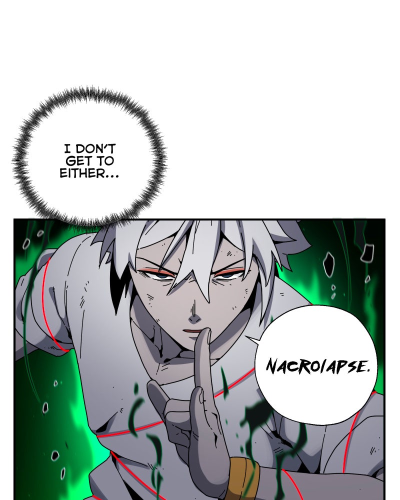 Read BlackSun chapter 120 image 73 on Lezhin
