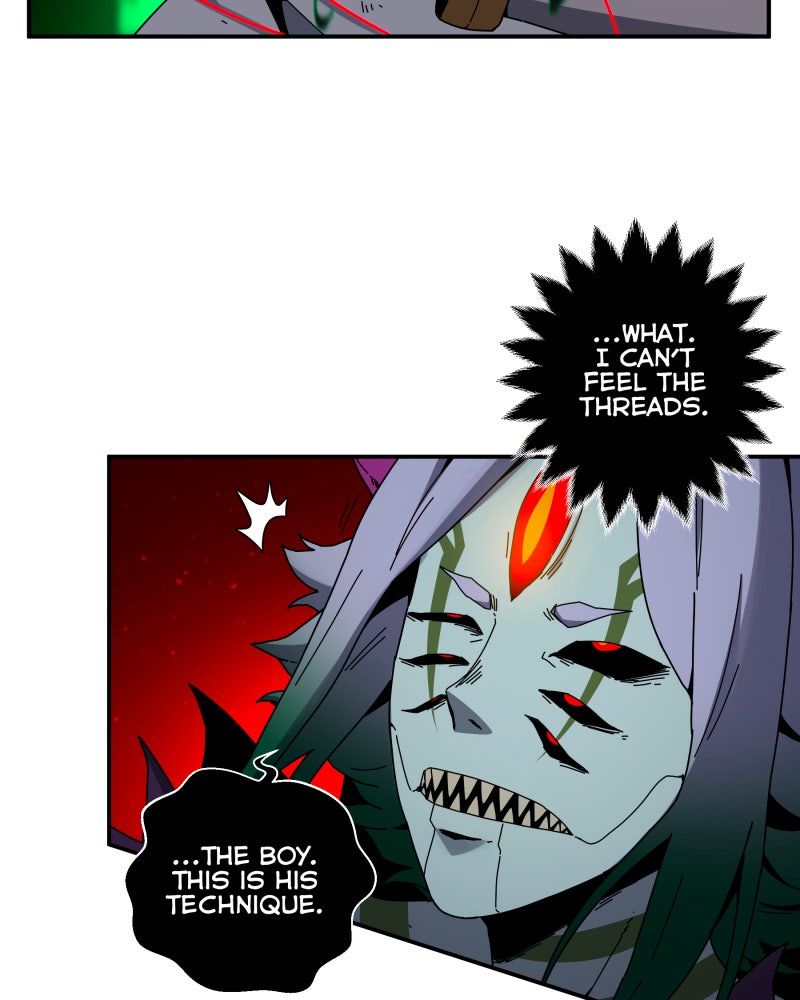 Read BlackSun chapter 120 image 74 on Lezhin