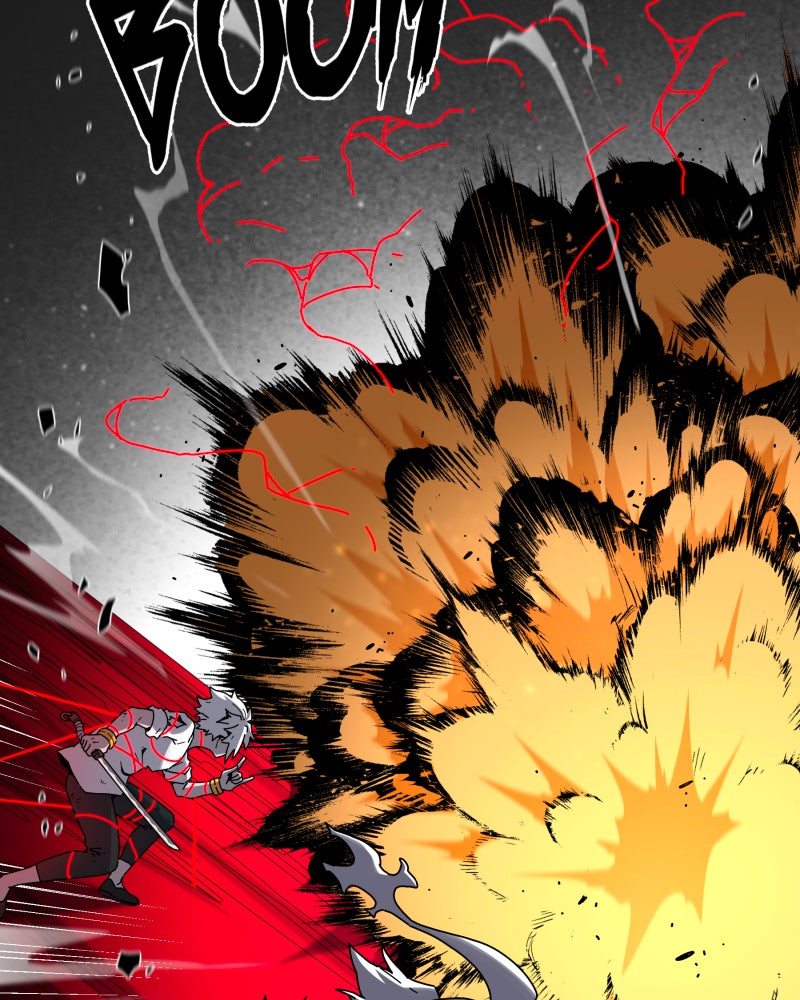 Read BlackSun chapter 120 image 77 on Lezhin