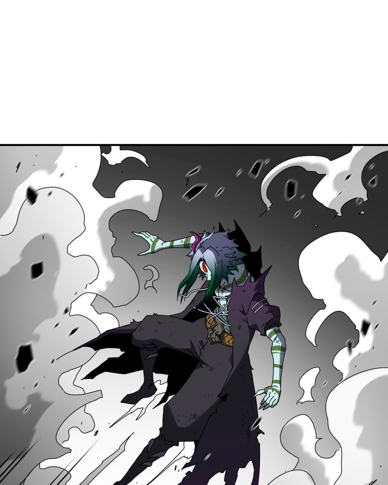 Read BlackSun chapter 120 image 79 on Lezhin