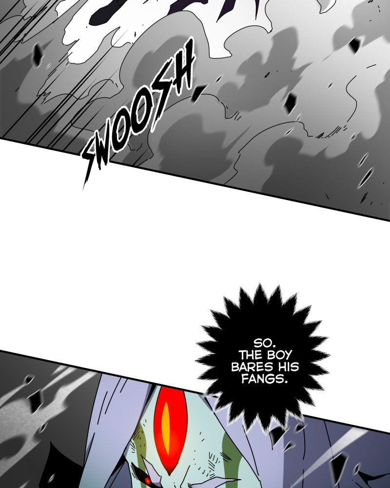 Read BlackSun chapter 120 image 80 on Lezhin