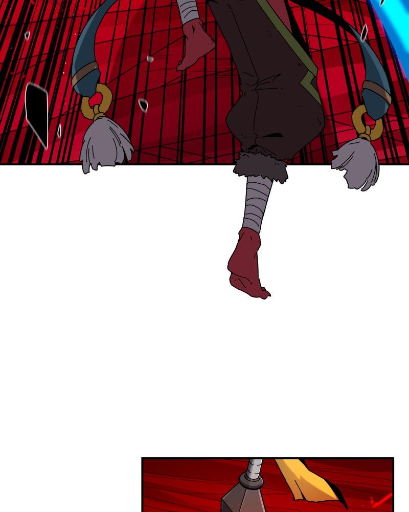 Read BlackSun chapter 120 image 85 on Lezhin