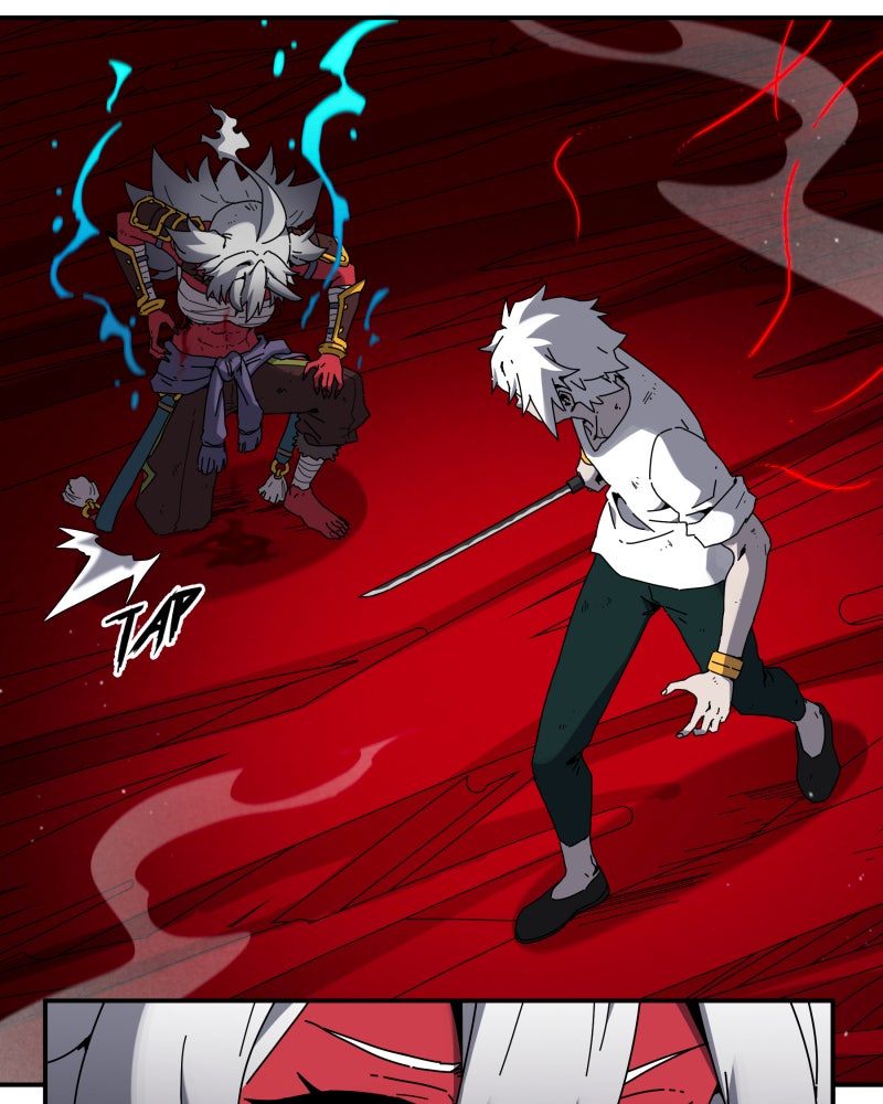 Read BlackSun chapter 120 image 87 on Lezhin