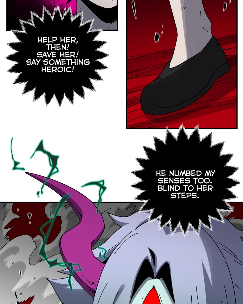 Read BlackSun chapter 120 image 89 on Lezhin