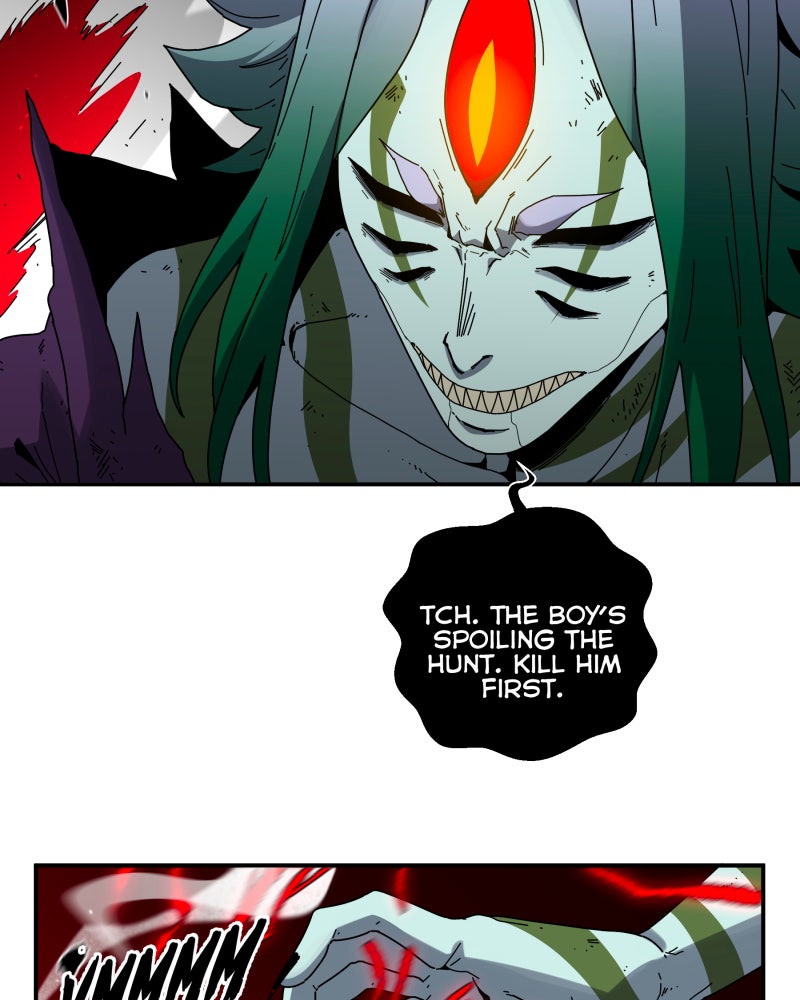Read BlackSun chapter 120 image 90 on Lezhin