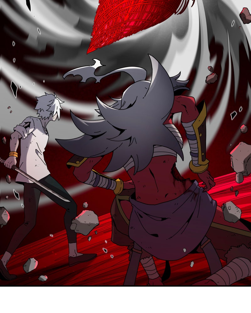 Read BlackSun chapter 120 image 92 on Lezhin