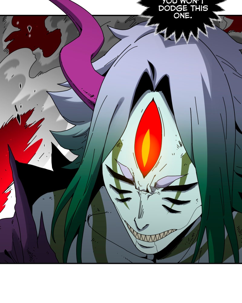 Read BlackSun chapter 121 image 1 on Lezhin
