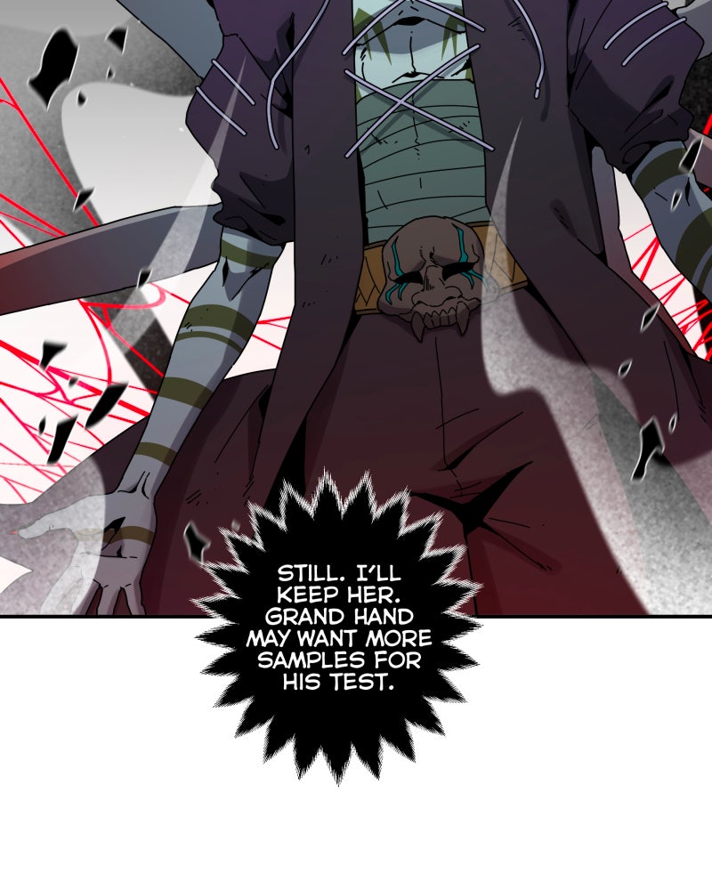 Read BlackSun chapter 121 image 100 on Lezhin