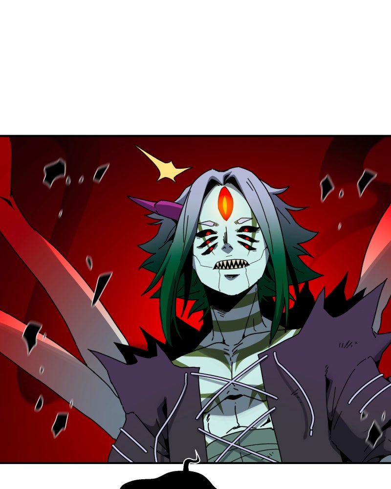 Read BlackSun chapter 121 image 103 on Lezhin