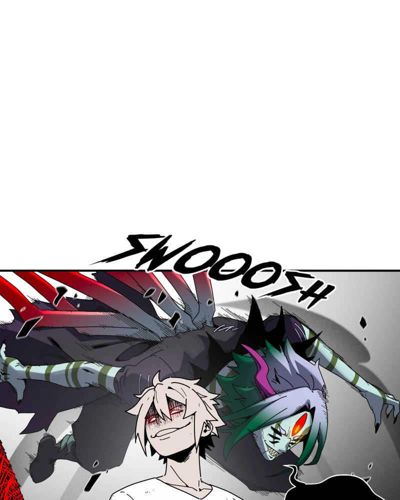 Read BlackSun chapter 121 image 107 on Lezhin