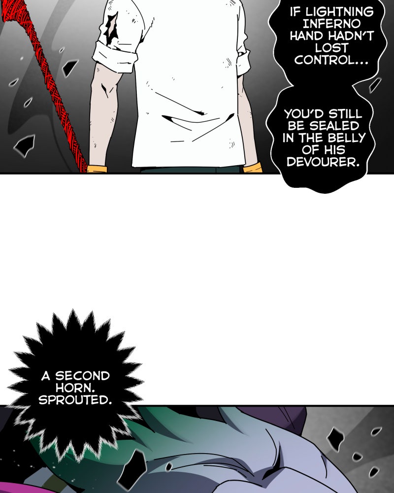 Read BlackSun chapter 121 image 108 on Lezhin