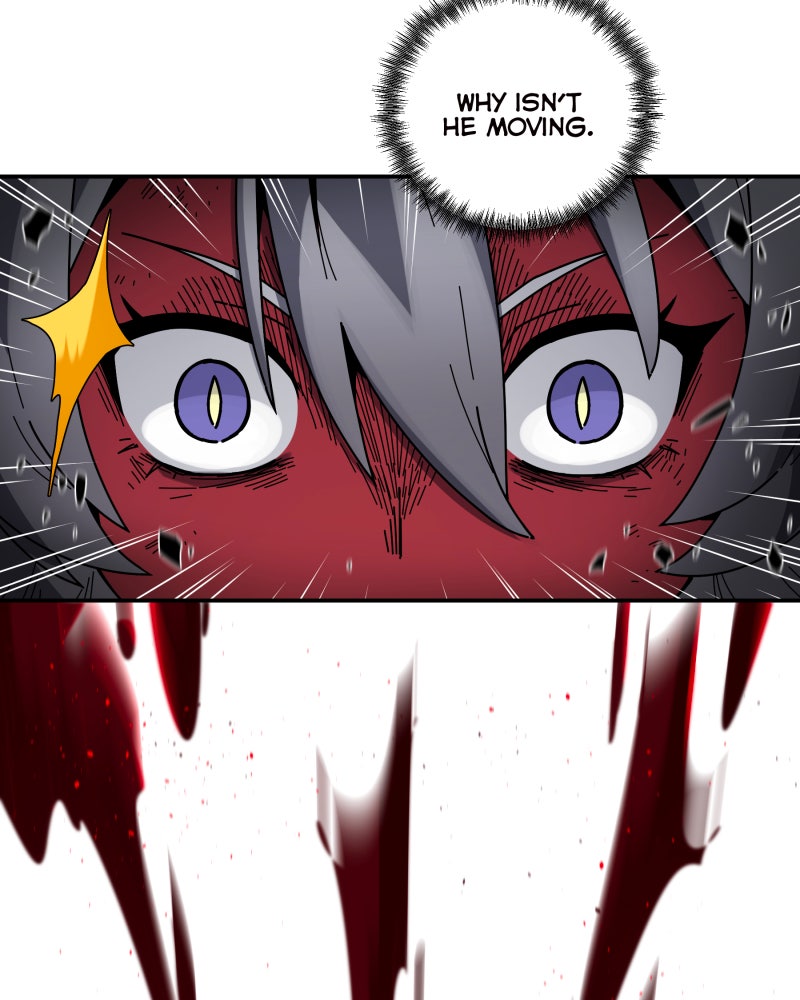 Read BlackSun chapter 121 image 11 on Lezhin