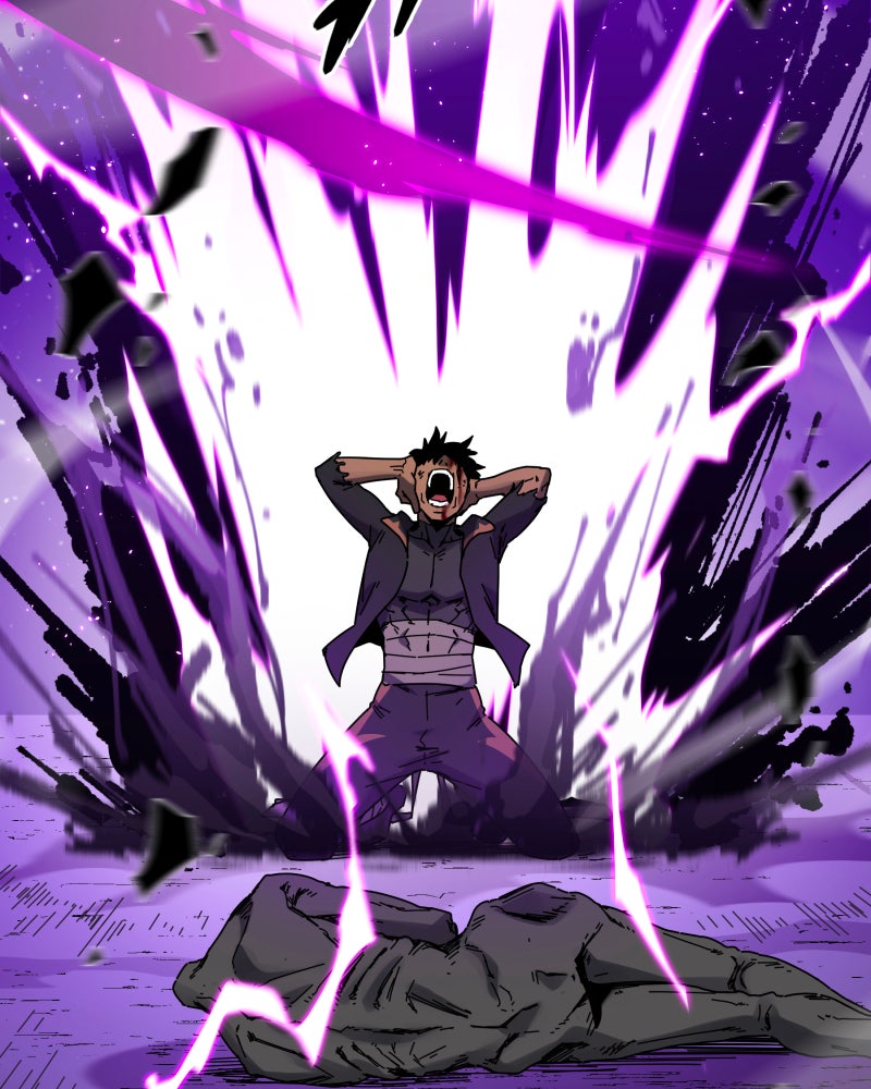 Read BlackSun chapter 121 image 120 on Lezhin