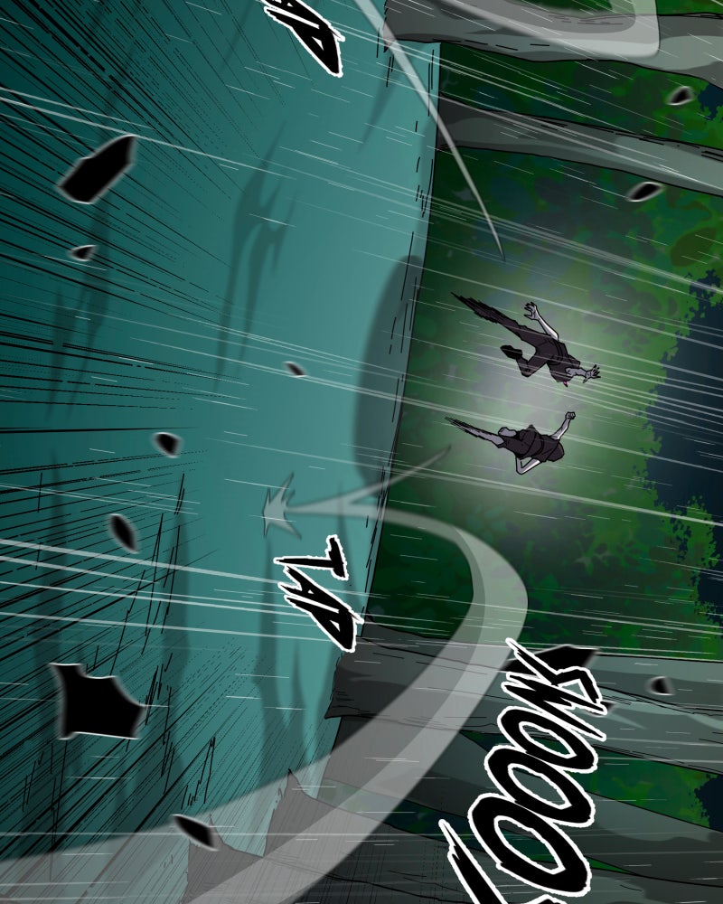 Read BlackSun chapter 121 image 127 on Lezhin