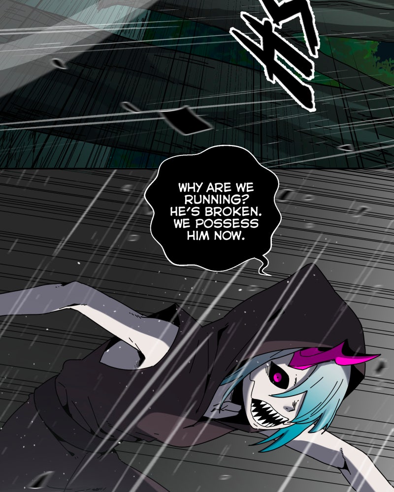 Read BlackSun chapter 121 image 128 on Lezhin