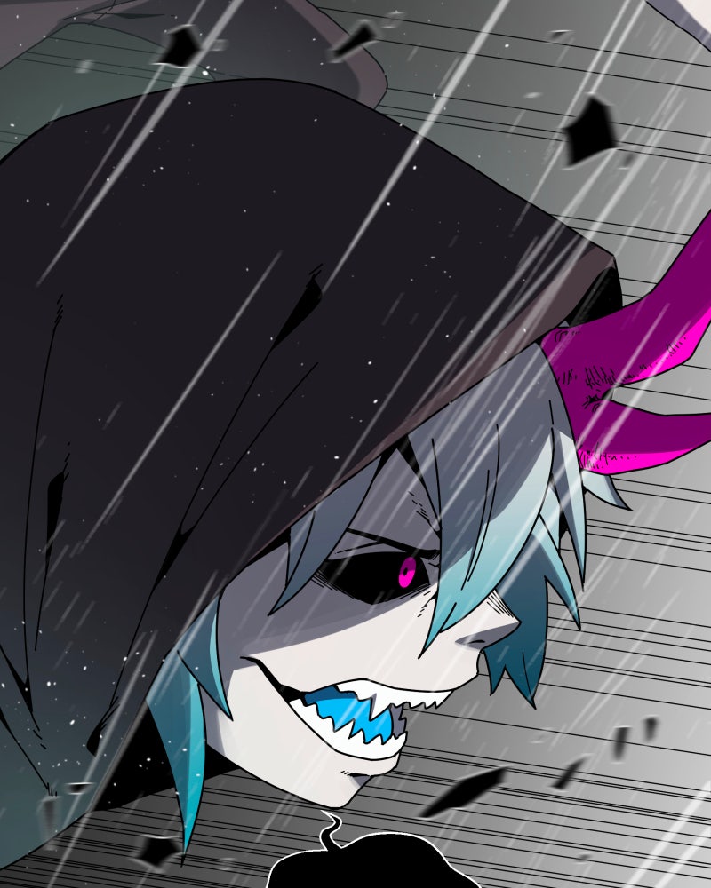 Read BlackSun chapter 121 image 129 on Lezhin