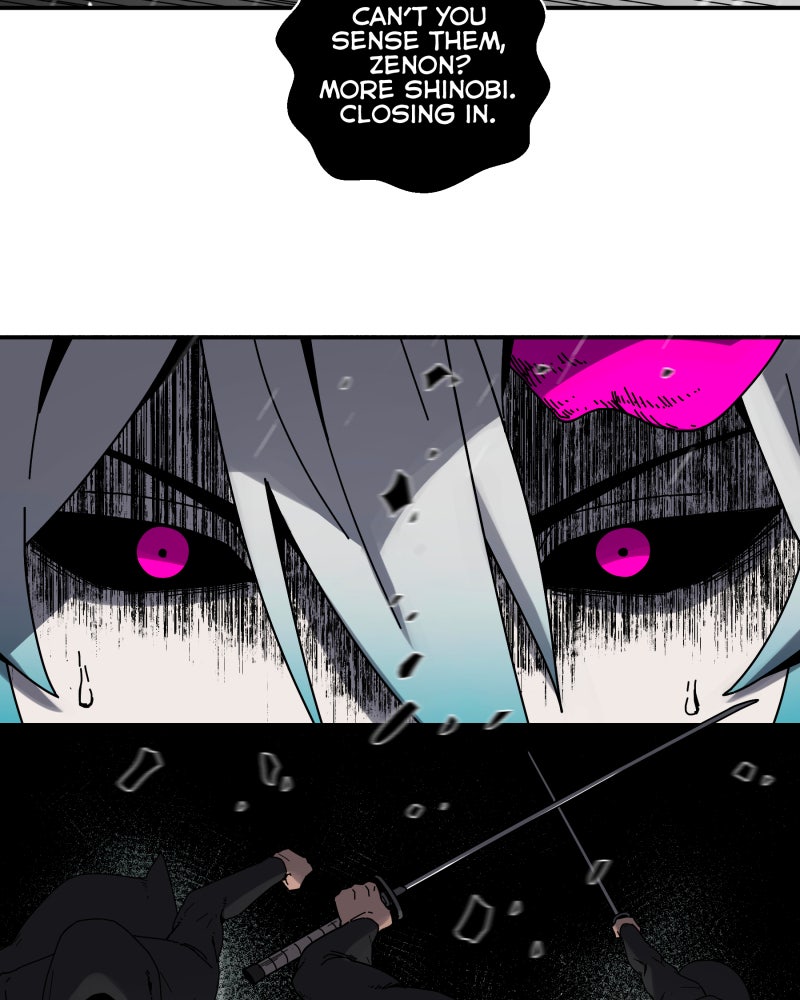 Read BlackSun chapter 121 image 130 on Lezhin