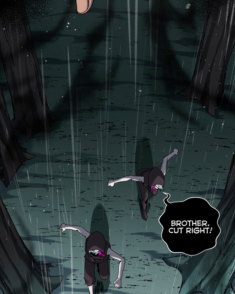 Read BlackSun chapter 121 image 132 on Lezhin