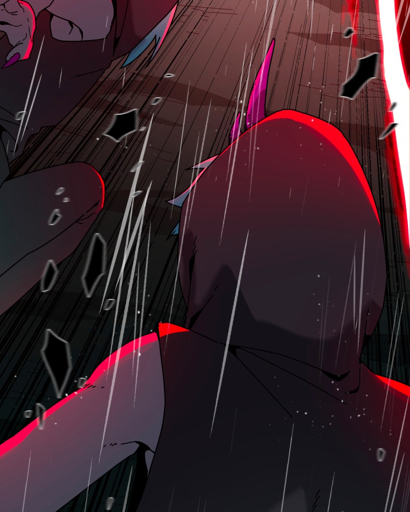Read BlackSun chapter 121 image 136 on Lezhin