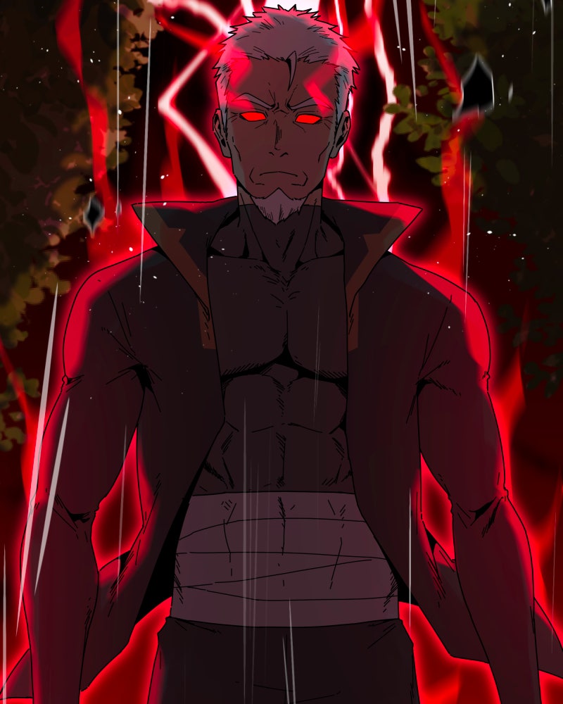 Read BlackSun chapter 121 image 139 on Lezhin