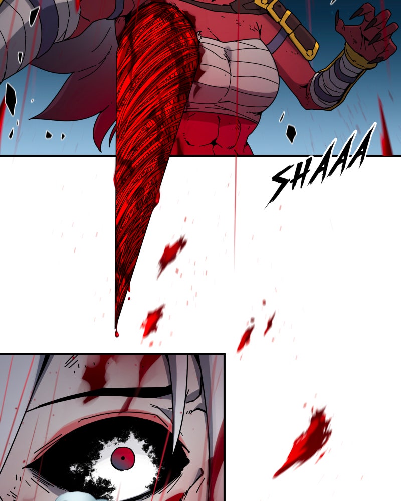 Read BlackSun chapter 121 image 15 on Lezhin