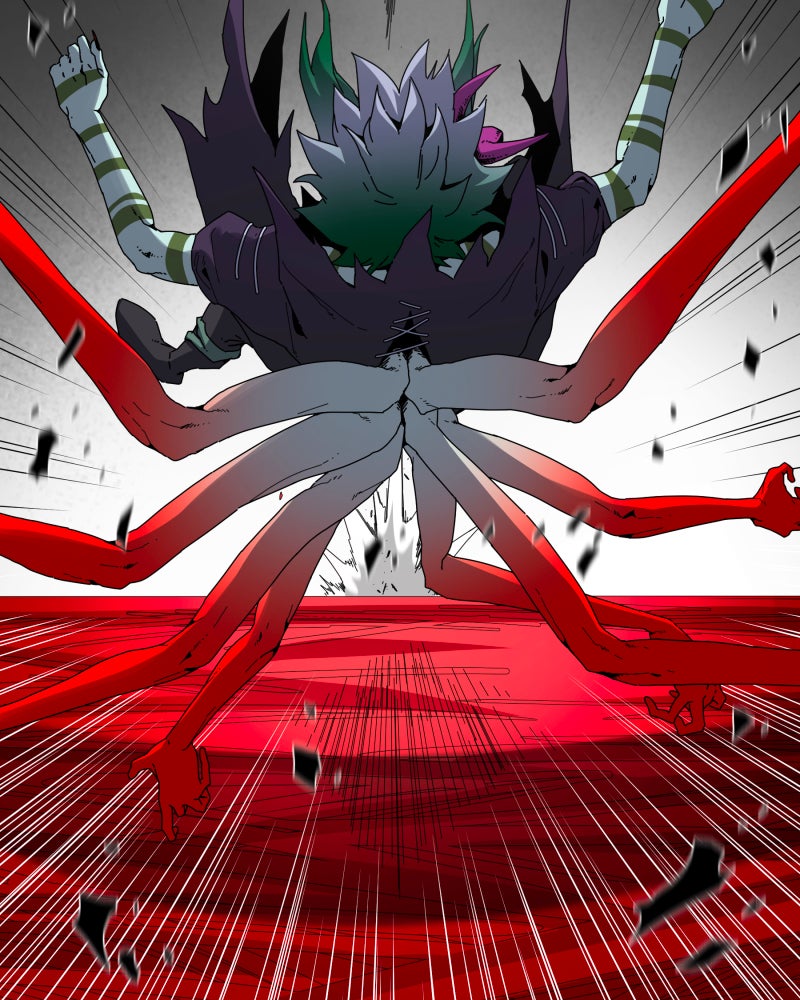 Read BlackSun chapter 121 image 153 on Lezhin