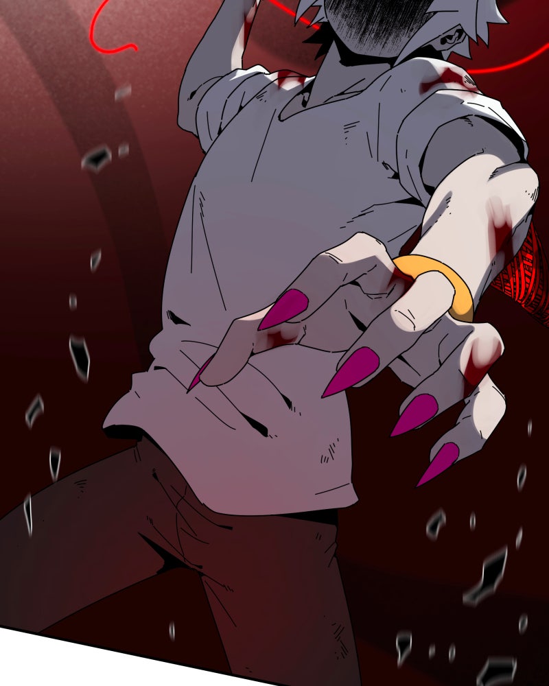 Read BlackSun chapter 121 image 155 on Lezhin