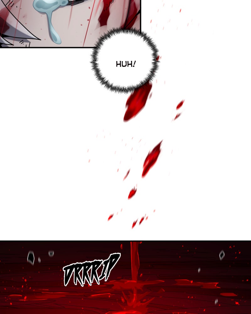 Read BlackSun chapter 121 image 16 on Lezhin
