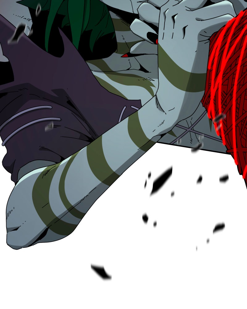 Read BlackSun chapter 121 image 160 on Lezhin