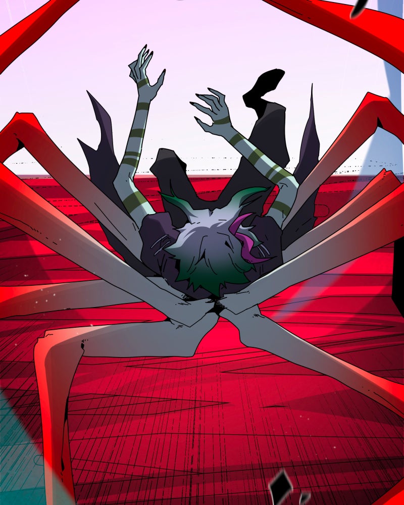 Read BlackSun chapter 121 image 166 on Lezhin