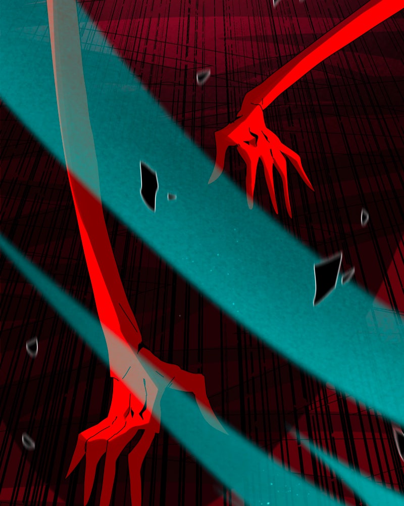 Read BlackSun chapter 121 image 167 on Lezhin