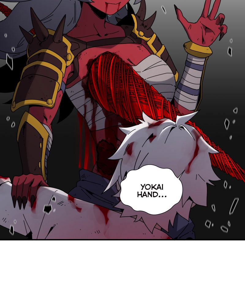 Read BlackSun chapter 121 image 18 on Lezhin
