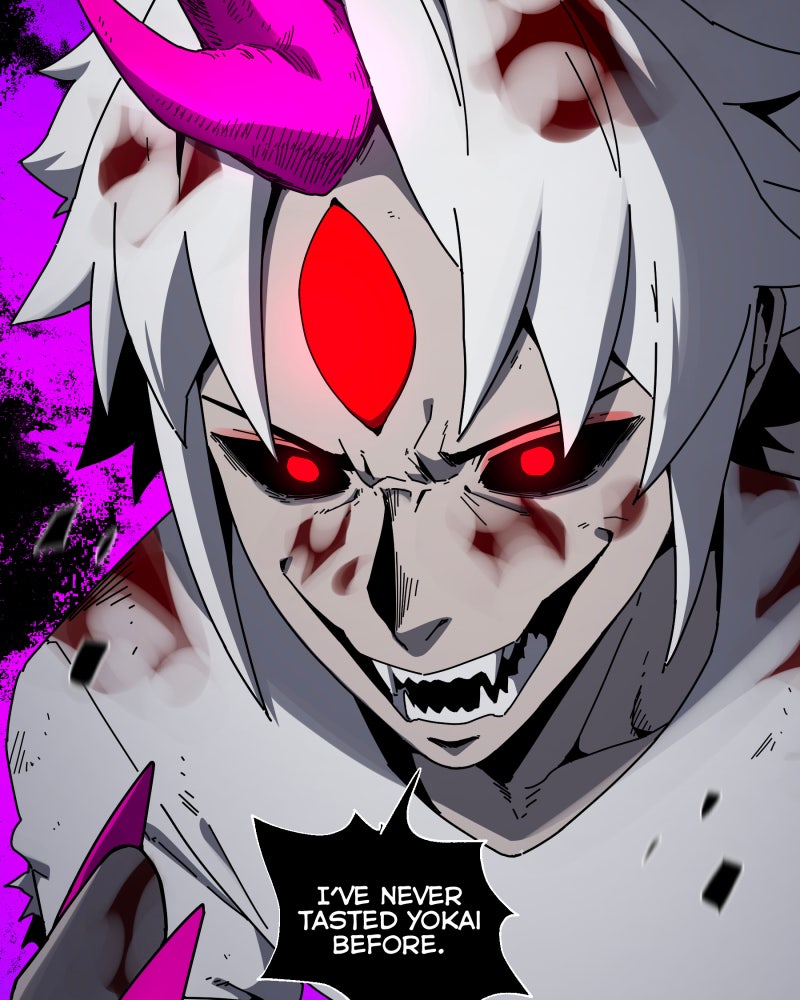 Read BlackSun chapter 121 image 187 on Lezhin