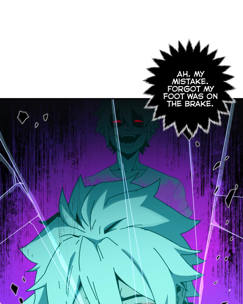 Read BlackSun chapter 121 image 19 on Lezhin