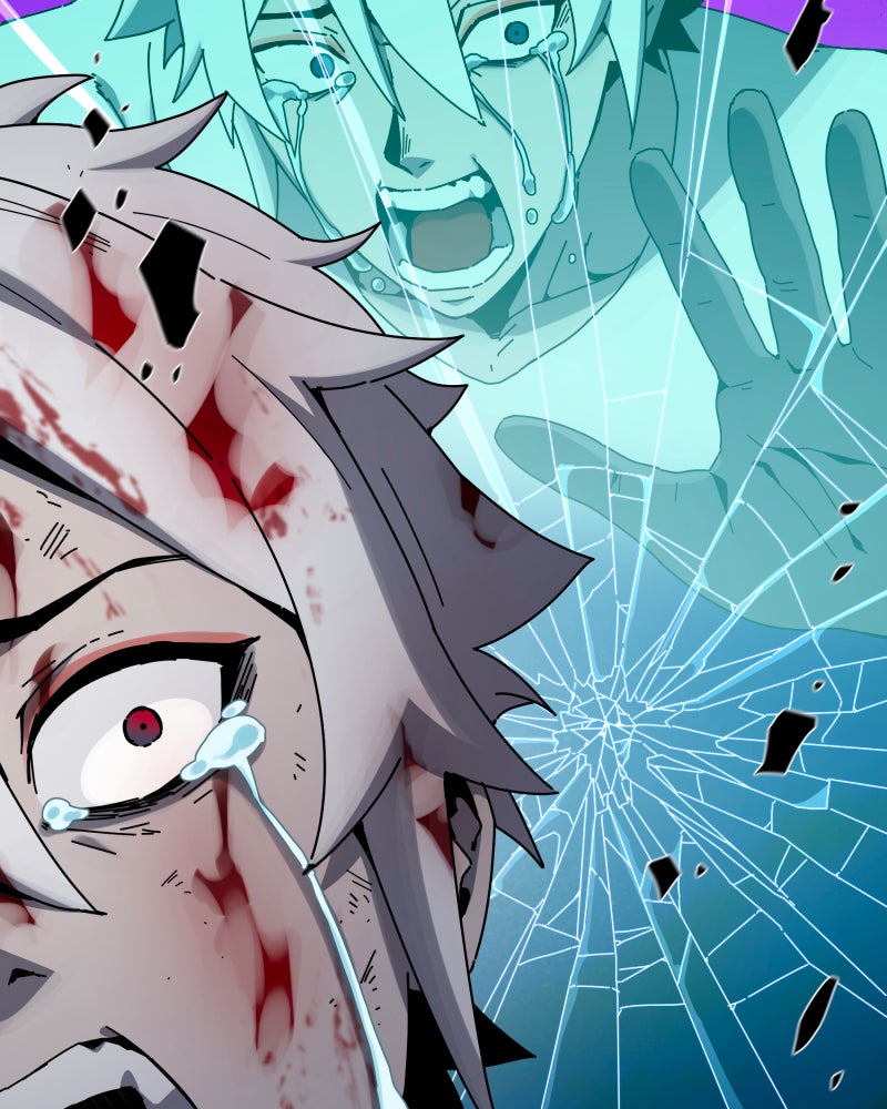 Read BlackSun chapter 121 image 20 on Lezhin