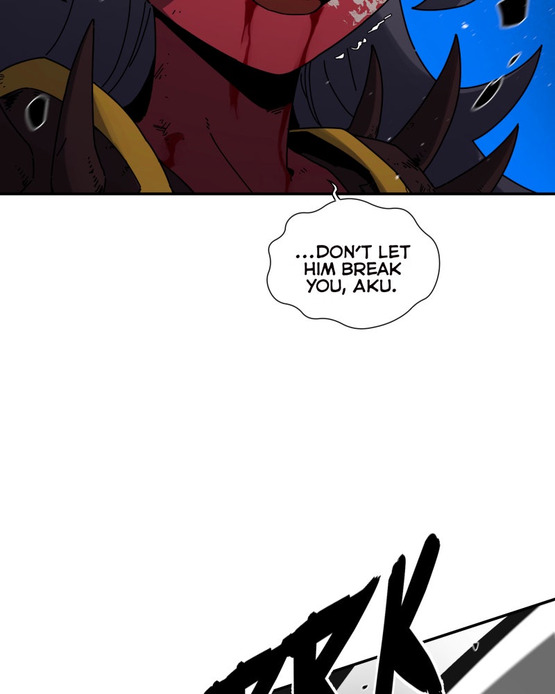 Read BlackSun chapter 121 image 23 on Lezhin