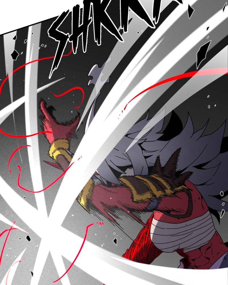 Read BlackSun chapter 121 image 24 on Lezhin