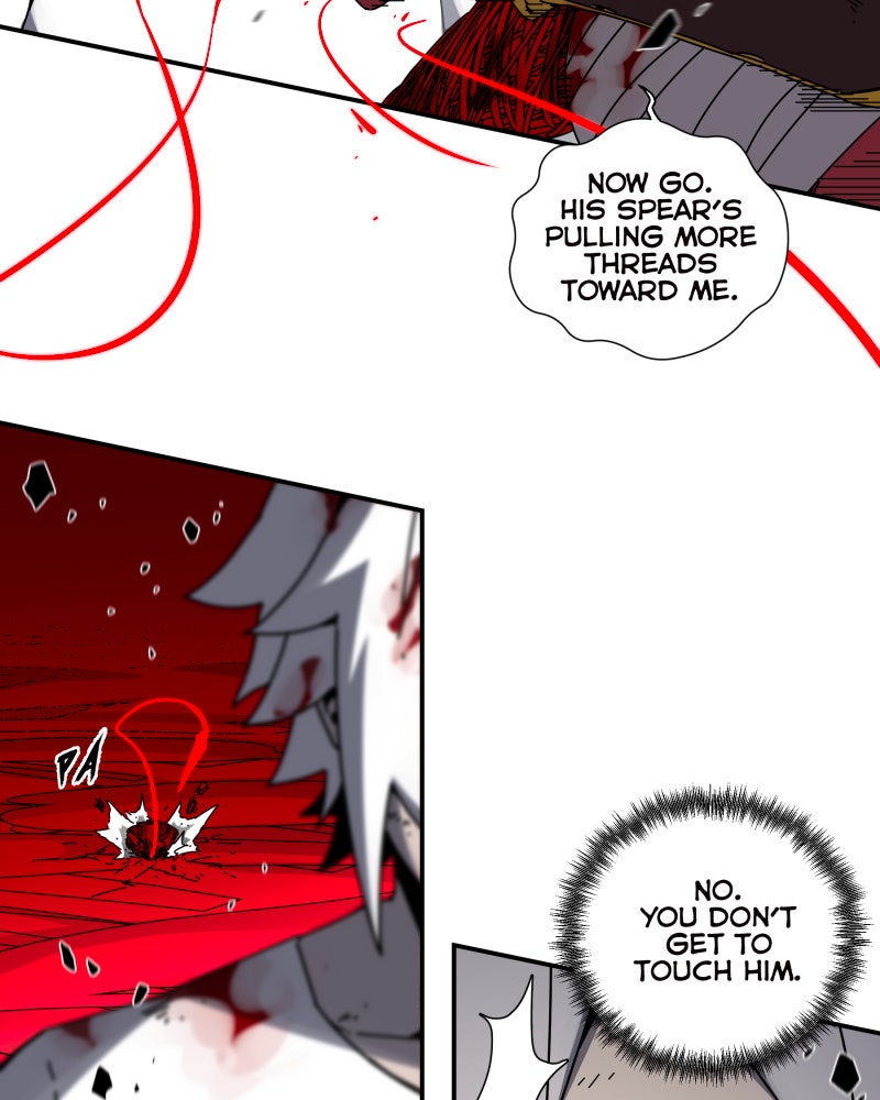 Read BlackSun chapter 121 image 27 on Lezhin