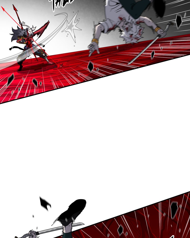 Read BlackSun chapter 121 image 29 on Lezhin
