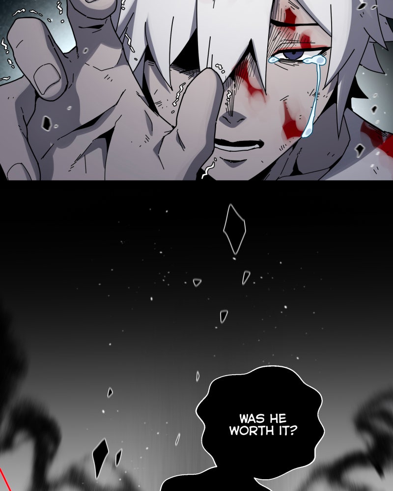 Read BlackSun chapter 121 image 31 on Lezhin