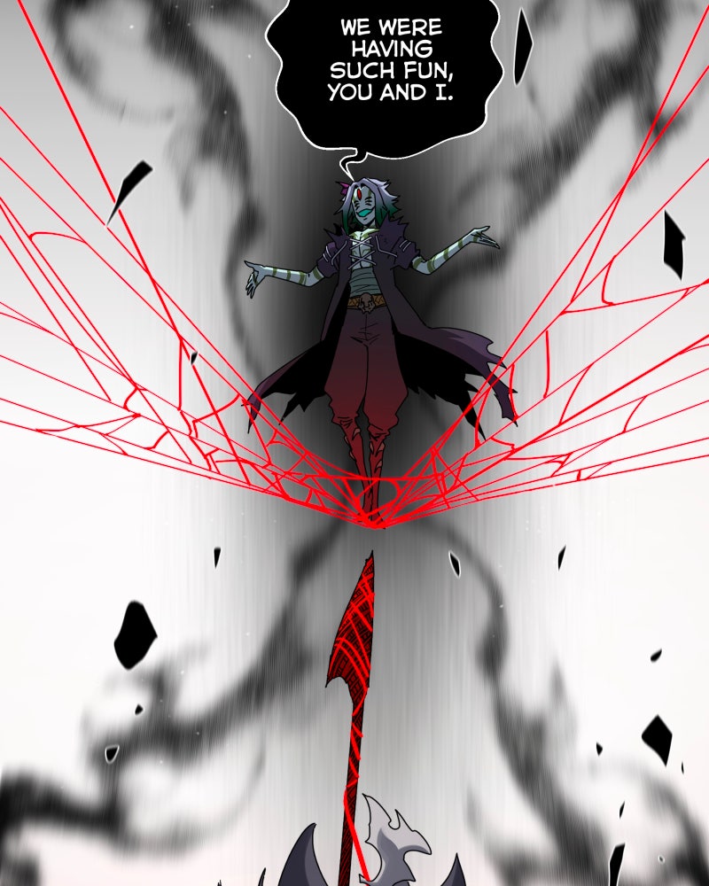 Read BlackSun chapter 121 image 32 on Lezhin