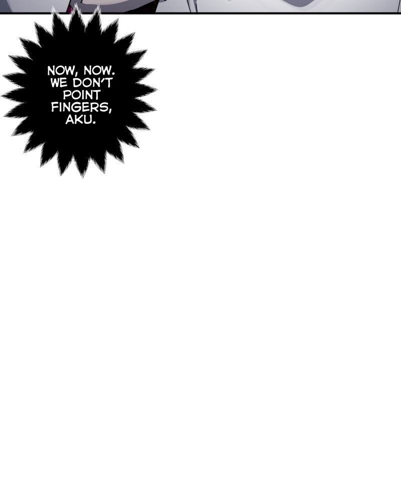Read BlackSun chapter 121 image 36 on Lezhin