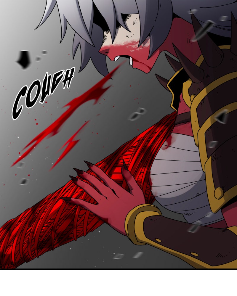 Read BlackSun chapter 121 image 39 on Lezhin
