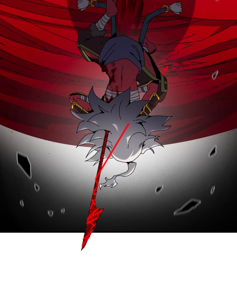 Read BlackSun chapter 121 image 47 on Lezhin