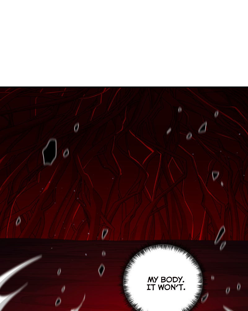 Read BlackSun chapter 121 image 5 on Lezhin